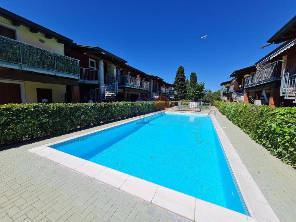 Enjoy House Apartment Ronchi  Exterior photo